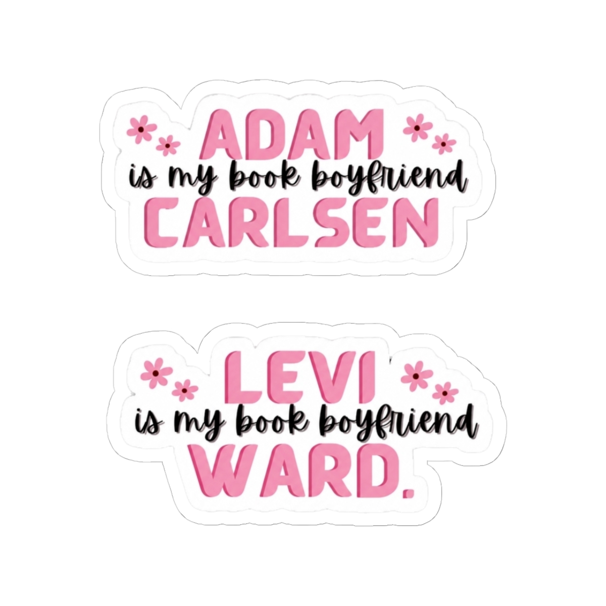 Ali Hazelwood book boyfriend - Official Creator merchandise