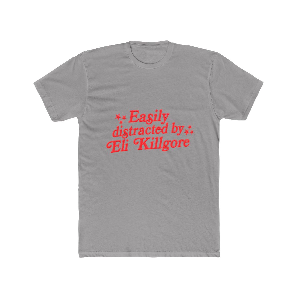 Eli Killgore Not in Love Ali Hazelwood - Official Creator merchandise