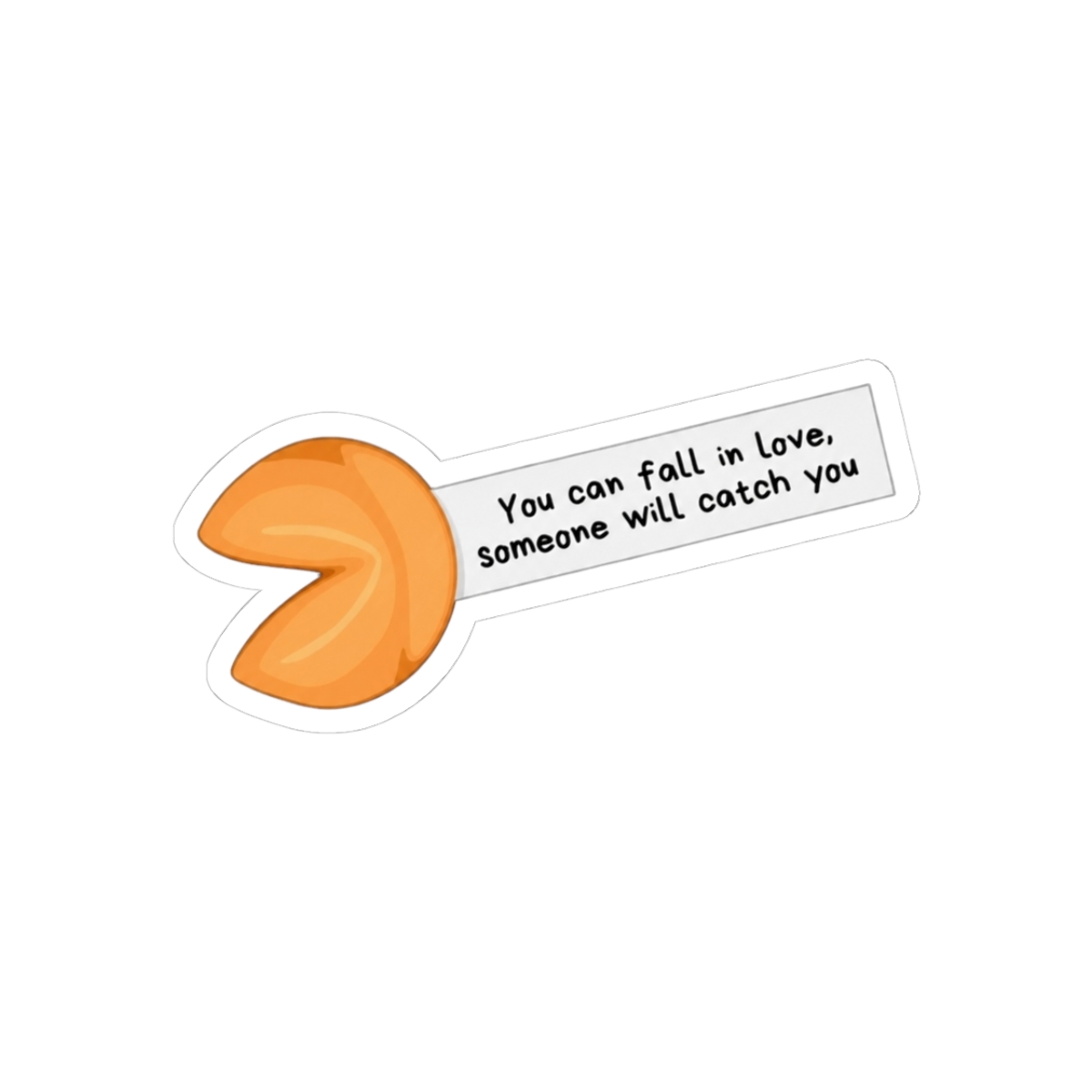 Adam’s Fortune Cookie - The Love Hypothesis | Ali Hazelwood - Official Creator merchandise