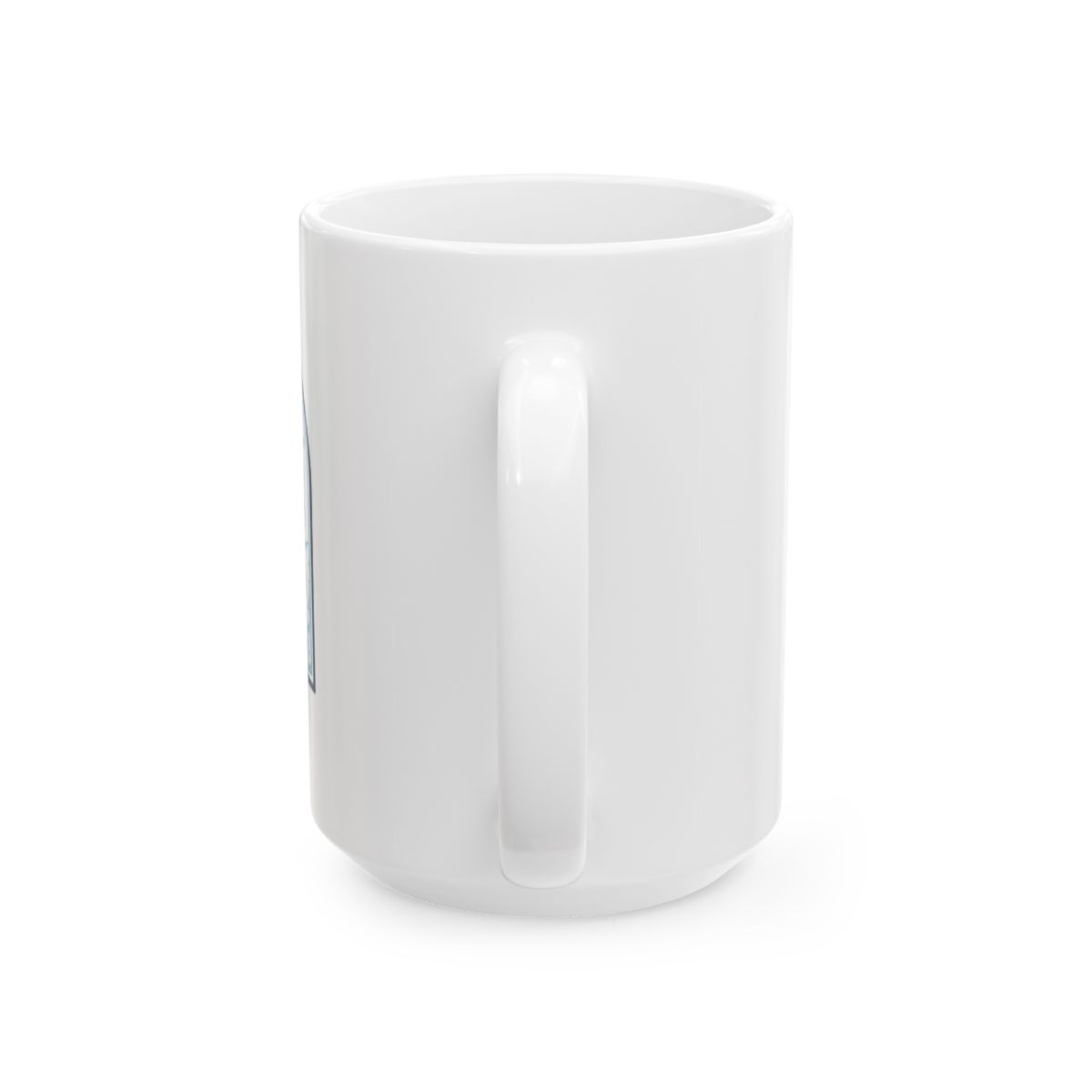 Lala's Bridal Boutique Mug | Ali Hazelwood - alternate angle 5, merchandise