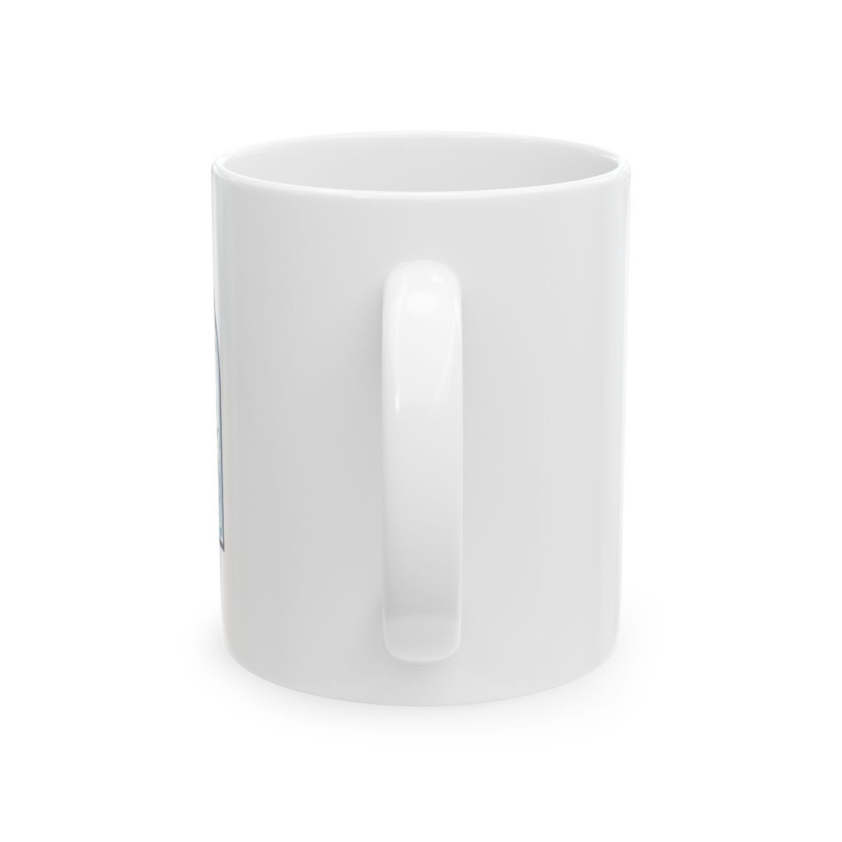 Lala's Bridal Boutique Mug | Ali Hazelwood - alternate angle 3, merchandise
