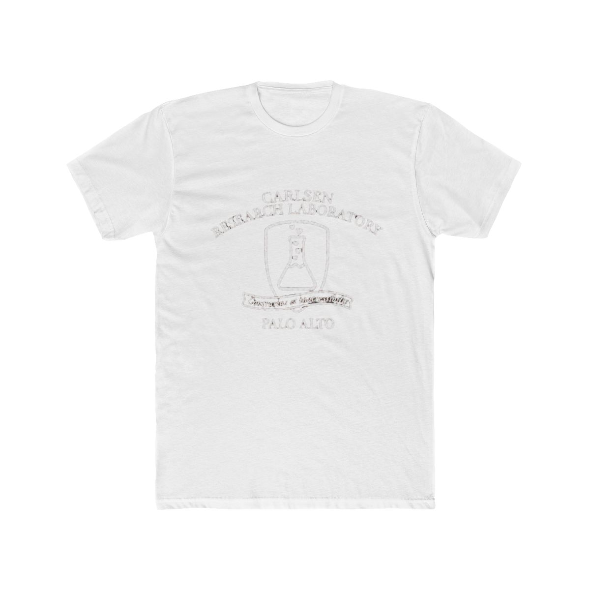 Carlsen Research Laboratory T Shirt (The Love Hypothesis) | Ali Hazelwood - Official t-shirts merchandise